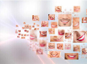 Comestic dentistry